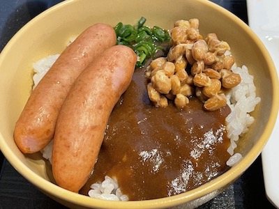 朝食6
