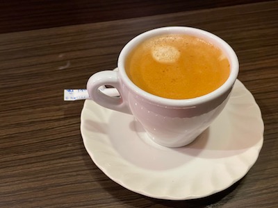 チャイ