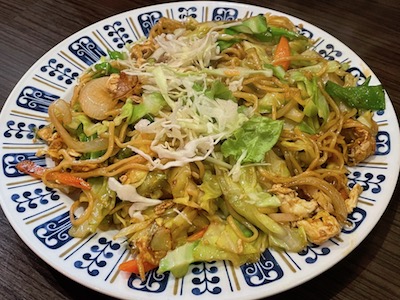 チャオミン