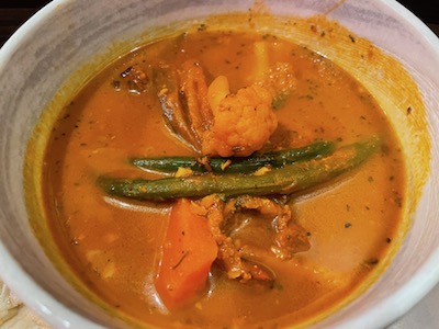カレー3