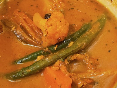 カレー4