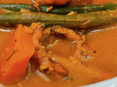 カレー5