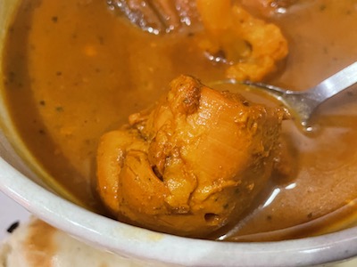 カレー6