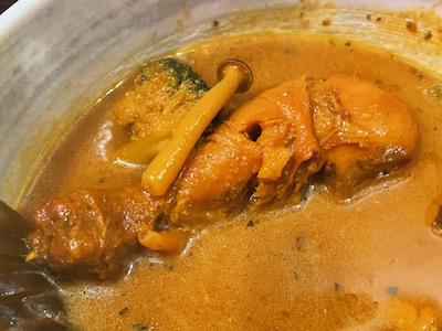 カレー7