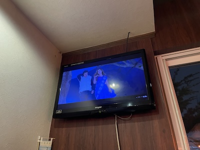 中