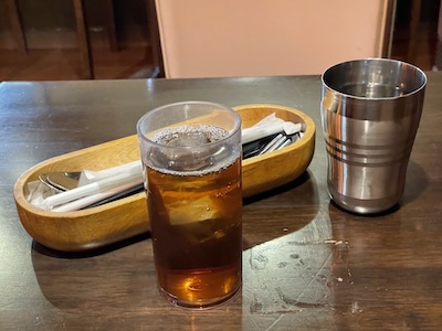 ダブルカリーセット1