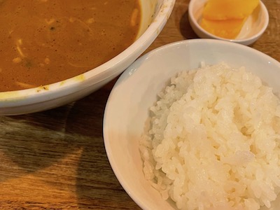 カレーらーめん13