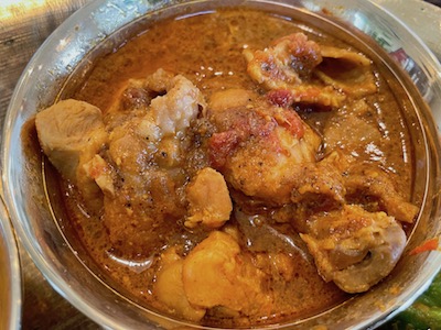 ネパールカレー4