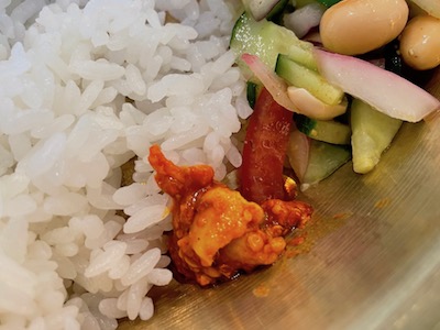 ネパールカレー5