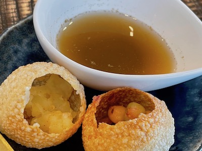 ネパールカレー9