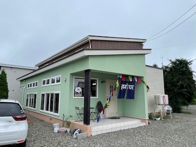 外観1