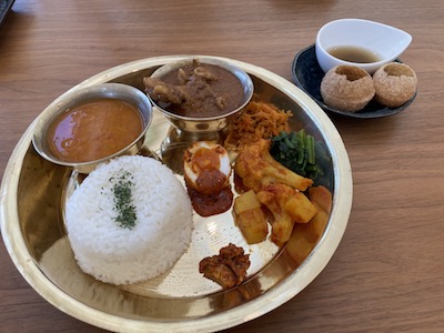 ランチ1