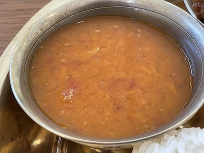 ランチ3