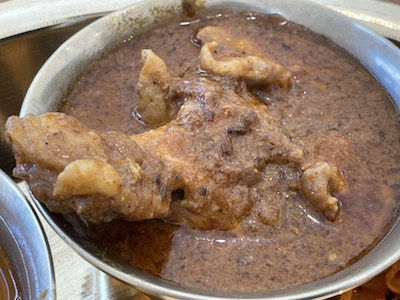 ランチ5