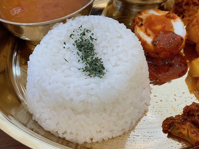 ランチ6