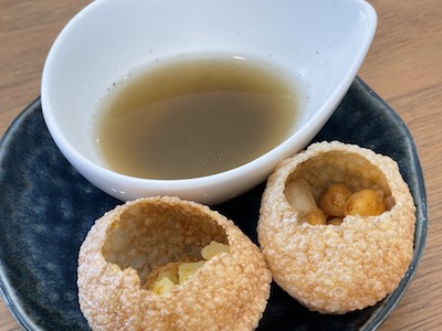 ランチ7