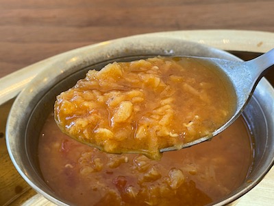 ランチ4