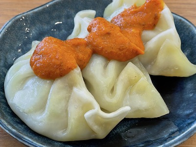 ランチ8