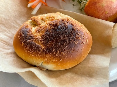 カレーパン2
