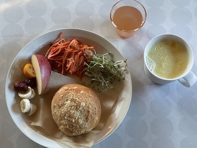 こくまろカレー1