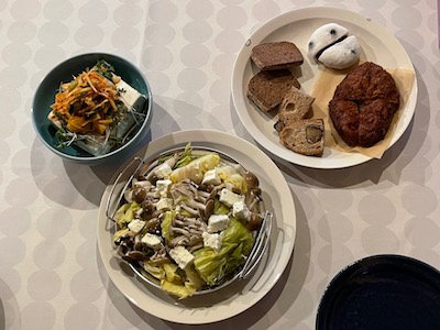 カツカレーパン1