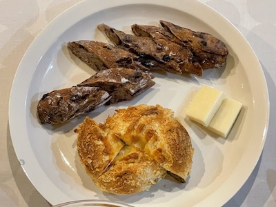 焼きカレーパン2