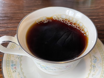 コーヒー