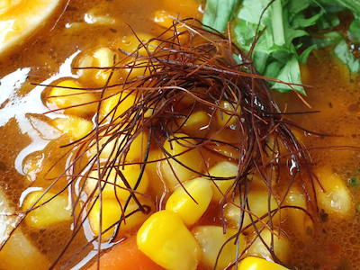 スープカレーラー麺4