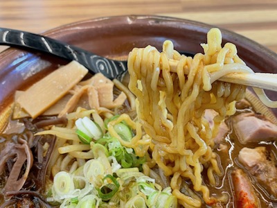 カレーラーメン11