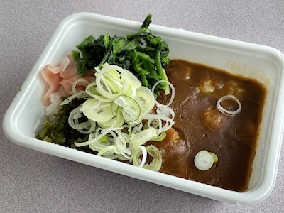 エビカレー2