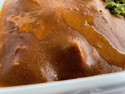 チキンカレー2