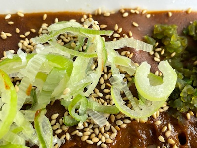 チキンカレー3
