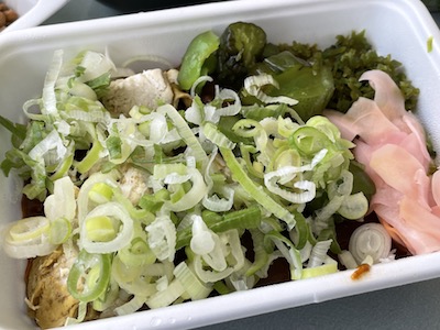 チキンカレー4