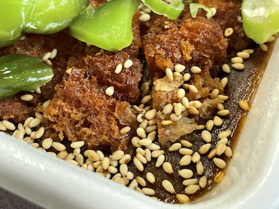 カツカレー6