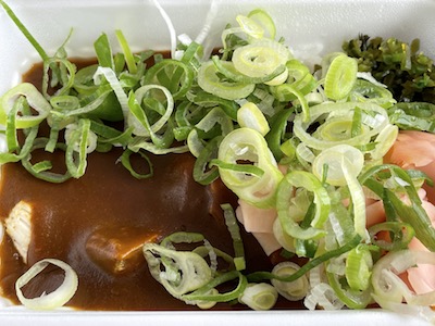 チキンカレー3