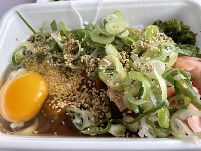 チキンカレー4
