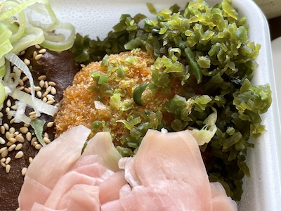 チキンカレー4