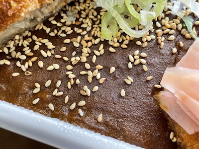 チキンカレー5