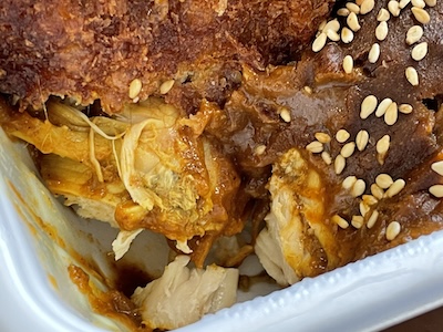 チキンカレー6