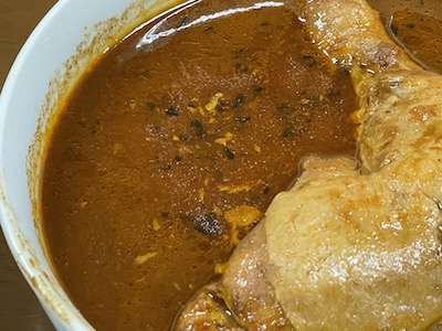 Chicken Leg Soup Curry1