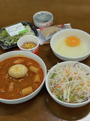 スープカレー5