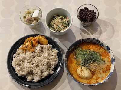 スープカレー1