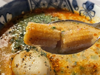 スープカレー8