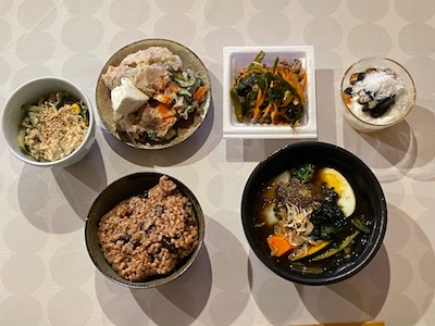 スープカレー1