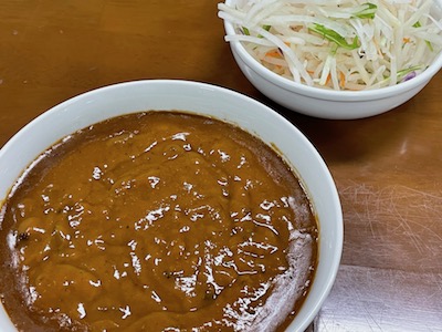 チャンピオンカレー2