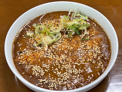 チャンピオンカレー3