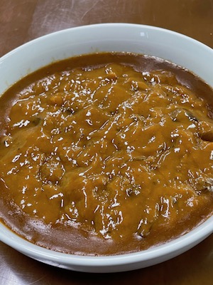 チャンピオンカレー1
