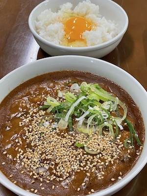 チャンピオンカレー2