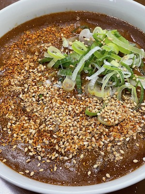 チャンピオンカレー3