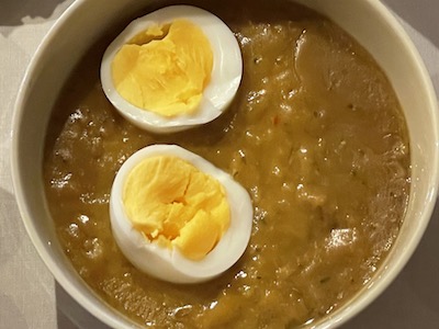 エビカレー2